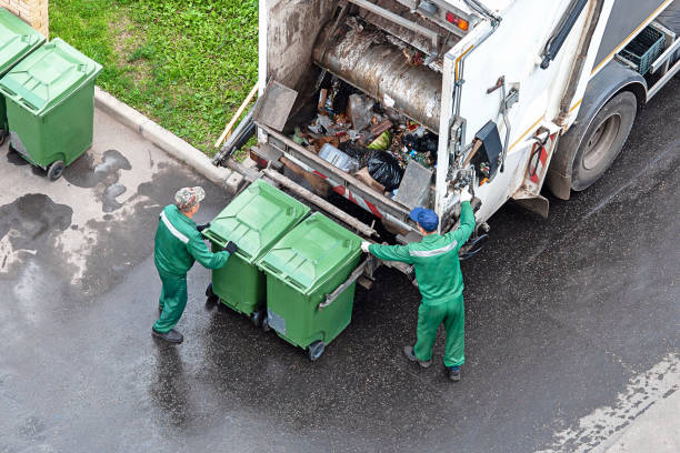 Professional Junk Removal in St Clair, MO