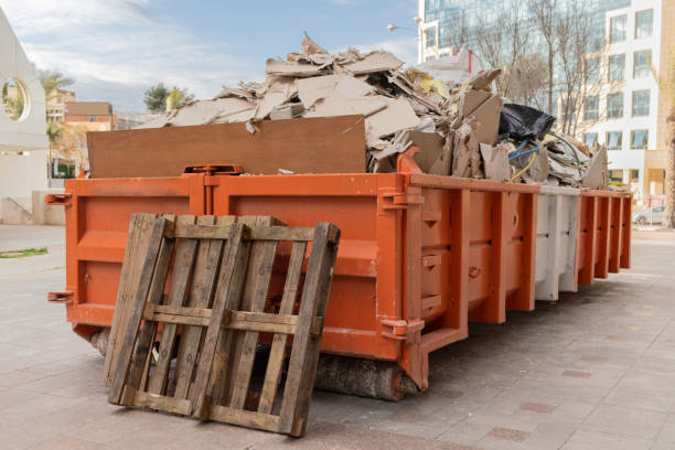 Best Construction Debris Removal  in St Clair, MO