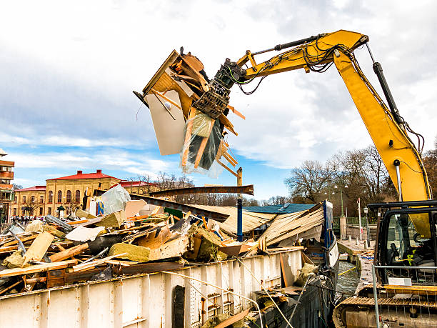 Trusted St Clair, MO Junk Removal Experts